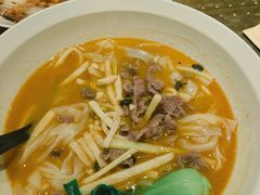 -漆黑觉米粉(三里屯店)