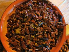 干煸牛肉丝-拈一筷子·宜宾江湖菜(十一街店)