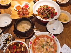 -农耕记·湖南土菜(halo广场店)