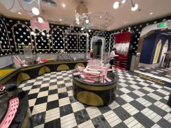 -MELAND CLUB亲子乐园·派对·餐厅(北京芳圆里ID MALL店)