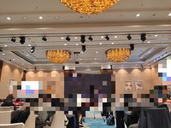 -上海新发展亚太JW万豪酒店
