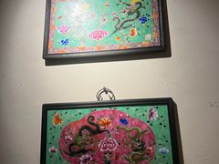 -四世同堂·京菜·烤鸭(双井店)