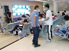 -武汉大学附属爱尔眼科医院(湖北总院)