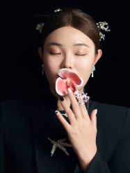 -绝对人气写真艺术中心