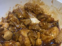 -渔家风味·鲅鱼水饺·央视展播·海鲜天津菜(开发区店)