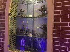 -万达影城(福州世茂广场店)