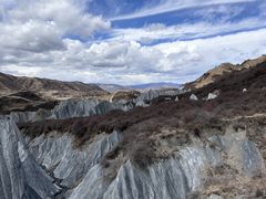 -墨石公园景区