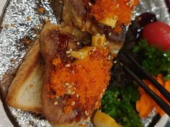 -樱の千渡日式料理·铁板烧•烧鸟(金盛田广场店)