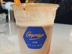 -吉派索自家烘焙咖啡馆(千佛山店)