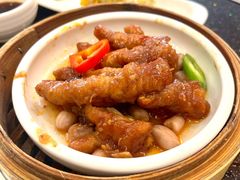 -味可道美食坊(福基路店)