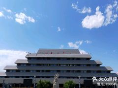 -天津市第二殡仪馆