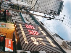 -宏玲餐厅(四川南路店)