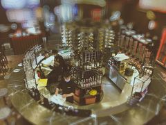 -MOSSO德国餐厅·音乐酒吧(环宇荟店)