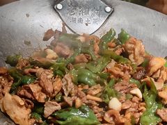 -老湘村·湖南土菜(天河维多利店)