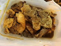 -明记牛杂(新马路分店)