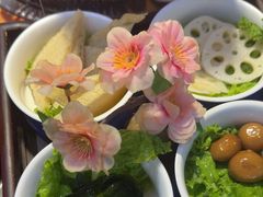 -塔兰齐新疆孜然火锅(鲤鱼山路店)