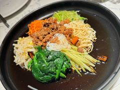 -奉天小馆·非遗东北菜(济南万象城店)