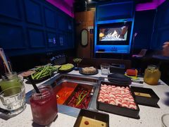 -米乐星世界KTV(汇智国际商业中心店)