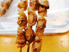 -京朋串屋·烧烤(望京西路总店)