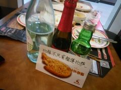 -比格比萨自助(新辰里学清路店)