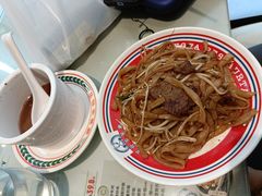 -星發茶餐厅(小梅大街店)