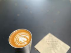 -Au Cafe&Roastery(华侨城店)