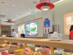 -龍歌自助小火锅(崂山丽达店)