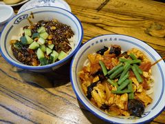 -老雒阳面馆·水席(定鼎门店)