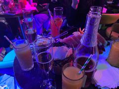 -MOSSO音乐酒吧·Live House(南京西路店)
