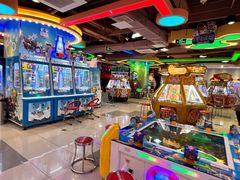 -汤姆熊欢乐世界(正大店)