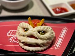 -海底捞火锅(漫广场店)