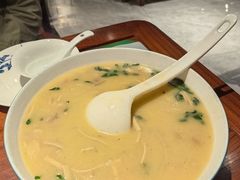-崔义清鲁菜馆(大明湖店)