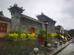 -丹噶尔古城
