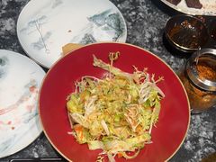 -牛将军•涮肉•烤肉(北京王府井·故宫店)
