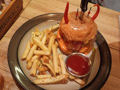 -Devils’ Brewery小恶魔精酿啤酒(武汉天地店)