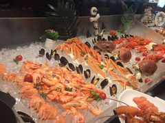 -上海浦西万怡酒店