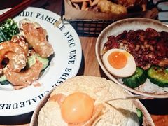 -岛风·台食小馆 ISLAND BISTRO(烟台山店)