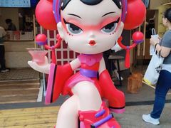 -霸王茶姬(正佳广场店)