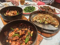 -小粤楼·怀旧粤菜(万辉国际广场店)