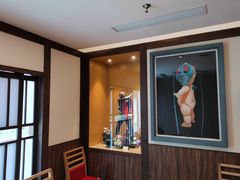 -小山日本料理(电子大厦店)