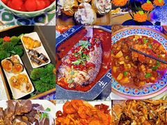 -巴特餐饮6加1音乐餐吧·新疆菜