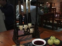 妙笔生花-醉长安(南门总店)