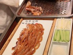 -辣螃铠盆盆蟹大排档(海昌店)