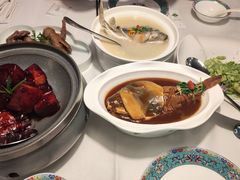 -肆月河豚·新淮扬(金融街店)