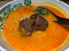-和府捞面(中山龙之梦店)