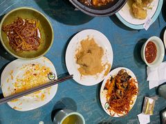 -春花民族美食(佳木斯总店)