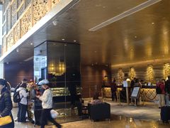 -北京朝阳悠唐皇冠假日酒店