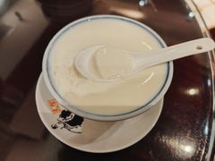 姜撞奶-民信老铺(双皮奶博物馆店)