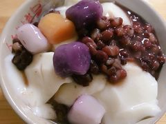 -人和水上飘(第一家店)