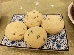 葱油焗餐包-南海渔村 (流花湖店)